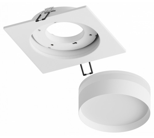 Встраиваемый светильник Hesby Lighting HSBL_0130 Nimbus