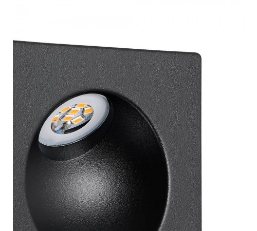 Встраиваемый светильник Eglo 900251 ZARATE