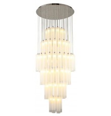 Подвесная люстра Aployt APL.859.06.90 Francesca