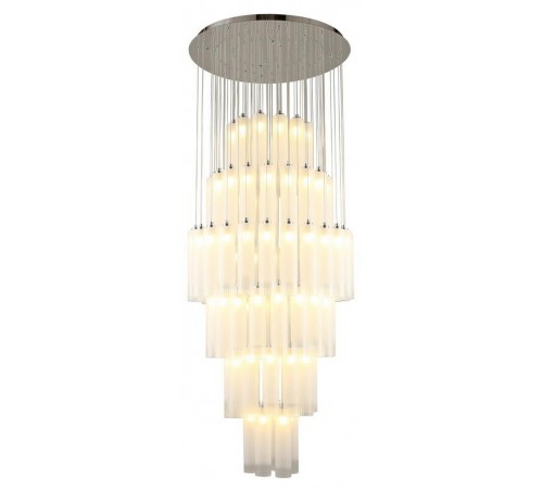 Подвесная люстра Aployt APL.859.06.90 Francesca