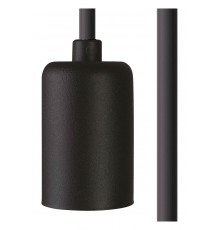 Провод электрический с патроном Nowodvorski 8664 Cameleon Cable E27 BL