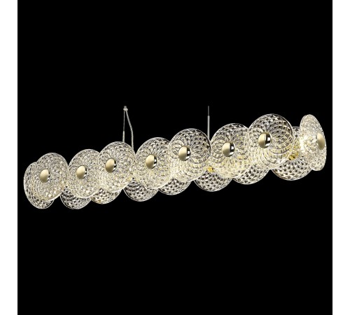 Подвесной светильник Wertmark WE160.16.323 Pamela