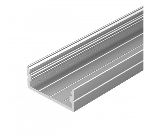 Профиль накладной Arlight 016142 ARH-WIDE-H10-2000 ANOD