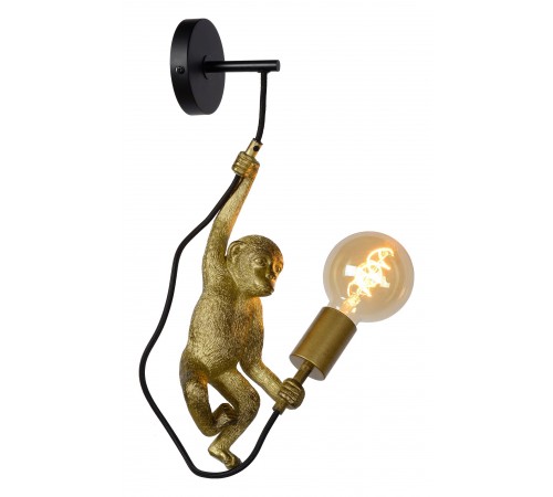 Бра Lucide 10202/01/30 Extravaganza Chimp