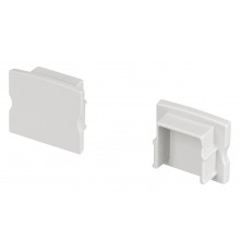 Заглушка для профиля Arlight 036332 ARH