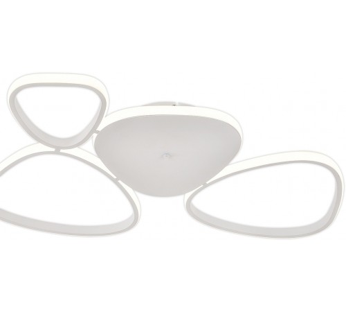 Потолочная люстра Escada 10290/5LED INDEX