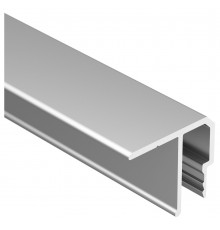 Профиль для установки натяжных потолков Arlight 039484 STRETCH