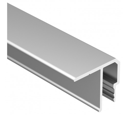 Профиль для установки натяжных потолков Arlight 039484 STRETCH