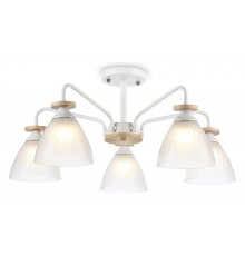 Люстра на штанге Ambrella Light TR9567 TR