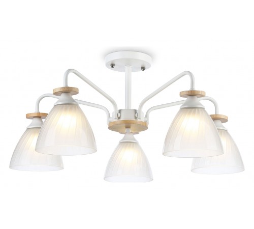 Люстра на штанге Ambrella Light TR9567 TR