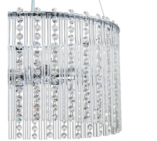 Подвесная люстра Escada 2104/6S Astley