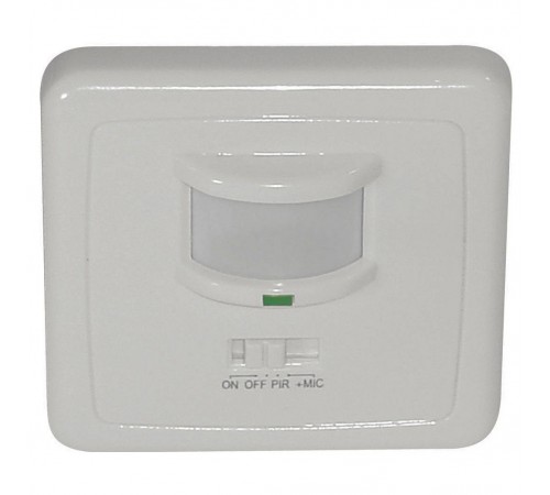 Датчик движения Feron 22016 SEN1A/LX2000