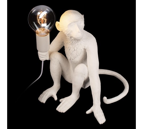 Настольная лампа декоративная Loft it 10314T/A Monkey