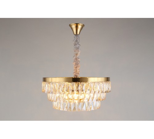 Подвесная люстра Aployt APL.837.03.08 Francheska