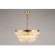 Подвесная люстра Aployt APL.837.03.08 Francheska