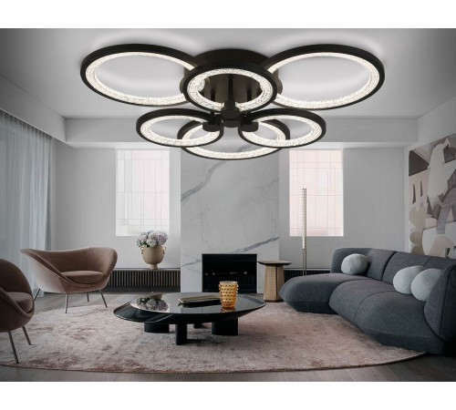 Потолочная люстра Ambrella Light FA4092 FA