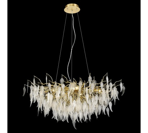 Подвесная люстра Wertmark WE182.15.403 Daniela