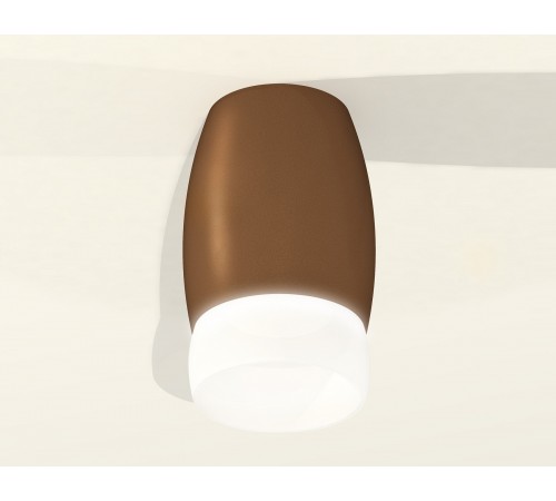 Накладной светильник Ambrella Light XS1124023 XS