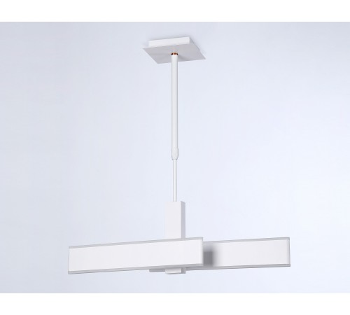 Светильник на штанге Ambrella Light FA6666 FL