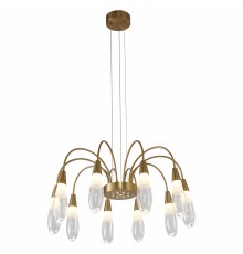 Подвесная люстра Alfa-Light F4224-06 F4224