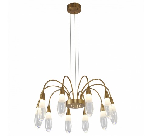 Подвесная люстра Alfa-Light F4224-06 F4224