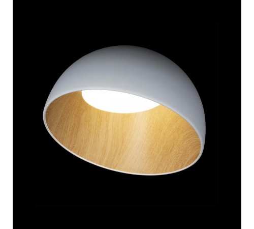 Накладной светильник Loft it 10197/350 White Egg