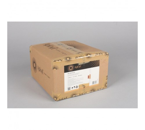 Бра Aployt APL.307.51.02 Brynia