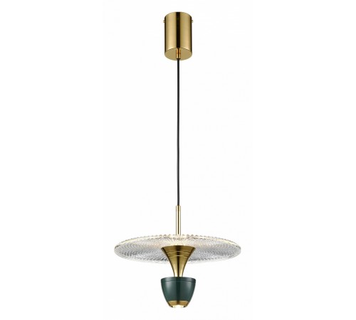 Подвесной светильник Wertmark WE471.02.396 Wertmark