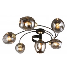 Потолочная люстра Aployt APL.611.17.06 Flor