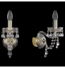 Бра Bohemia Art Classic 10.24.1.141.Gd.V0300 11.24