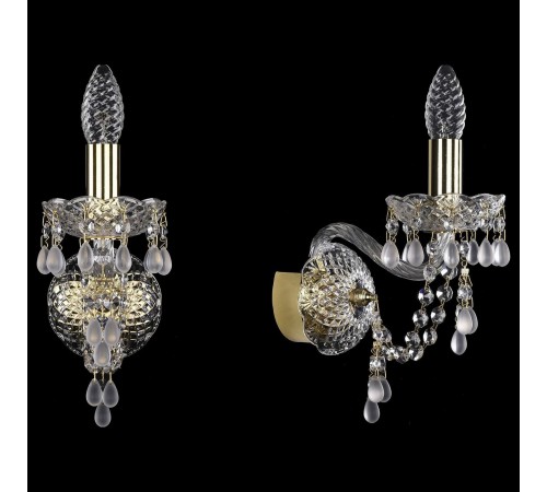 Бра Bohemia Art Classic 10.24.1.141.Gd.V0300 11.24