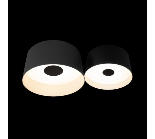 Накладной светильник Loft it 10360/2 Duo