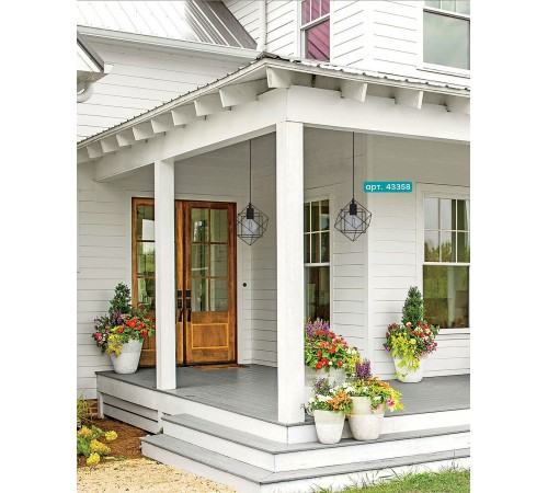 Подвесной светильник Eglo 43358 Straiton