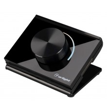 Панель-регулятора ЦТ роторная настольная Arlight 034772 SMART