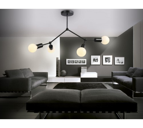 Люстра на штанге Ambrella Light TR8033 TR