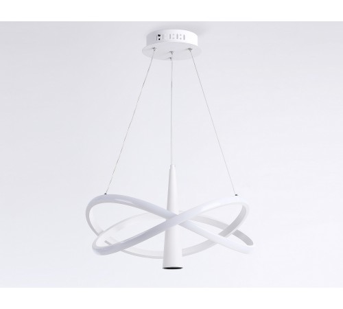 Подвесная люстра Ambrella Light FL5367 FL