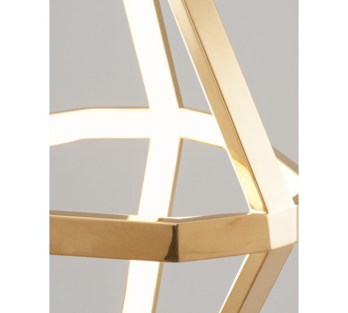 Подвесной светильник Moderli V10350-PL Grape