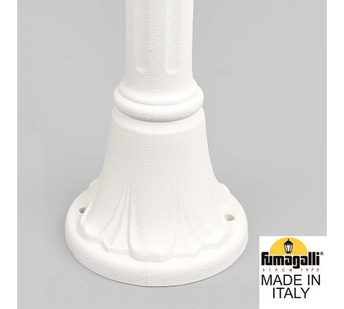 Наземный высокий светильник Fumagalli G30.151.000.WYF1R Globe 300