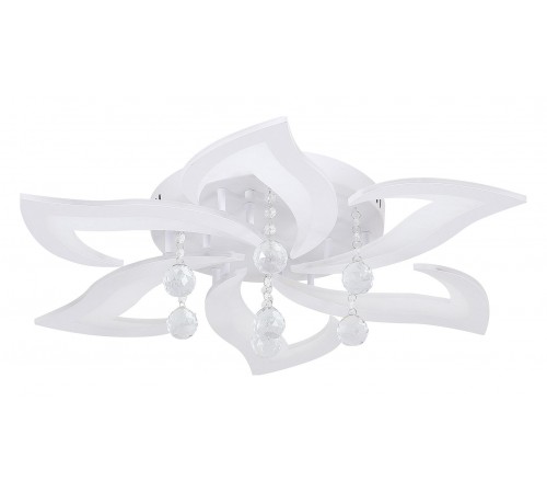 Потолочная люстра Natali Kovaltseva LED LAMPS 81238 Olimp