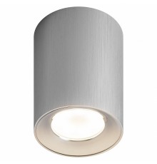 Накладной светильник Эра OL1 GU10 SL/CH