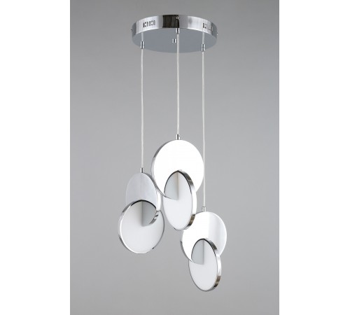 Подвесной светильник Aployt APL.044.06.24 Mila