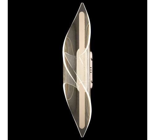 Накладной светильник Wertmark WE447.01.321 Helga