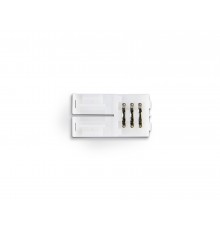 Набор соединителей лент прямой жесткий Ambrella Light GS6151 GS