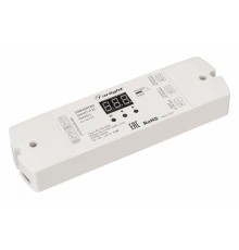 Контроллер-выключатель Arlight 027129 SMART