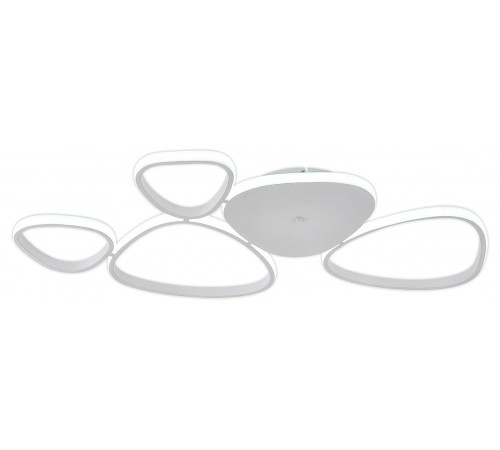 Потолочная люстра Escada 10290/5LED INDEX