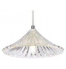 Подвесной светильник Newport 8352/S chrome 8350