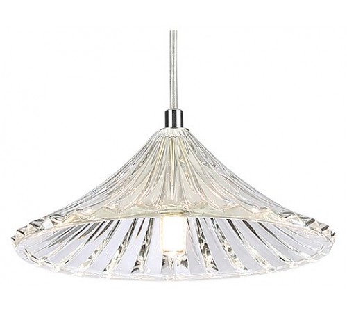 Подвесной светильник Newport 8352/S chrome 8350