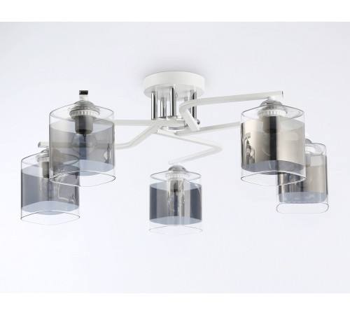 Потолочная люстра Ambrella Light TR303219 TR