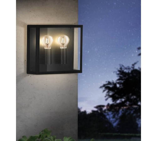 Накладной светильник Eglo 900698 Alamonte 1