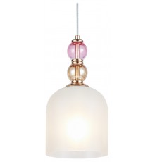 Подвесной светильник Moderli V11399-1P Tamina